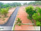 Lands for Sale in Gampaha