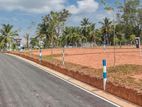 Lands for Sale in Gampaha
