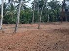 Lands for sale in Gonapinuwala