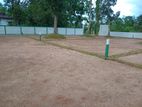 Lands for Sale in Gorakapitiya P32