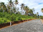Lands for Sale in Hikkaduwa