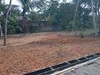 Lands for sale in Hikkaduwa