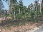 Lands for Sale in Hikkaduwa