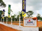 Lands For Sale In Homagama - Thalagala (Beruketiya)