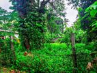 Lands for Sale in Kadawata - S20