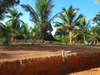 Lands for sale in kadawatha Gonahena