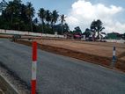 Lands For Sale In Kadawatha - Ranmuthugala
