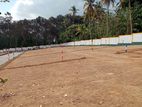 Lands for Sale in Kadawatha - Ranmuthugala