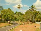 Lands for Sale in Karapitiya