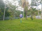 Lands for Sale in Karapitiya