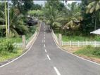 Lands for sale in Katugsthota