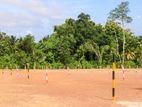 Lands for Sale in Kindelpitiya