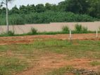 Lands for Sale in Koswatta Road Nawala