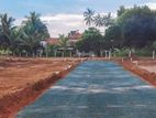 Lands for Sale in Kuliyapitiya - C 11