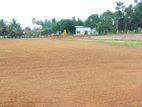 Lands for Sale in Kuliyapitiya - c 13