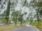 lands for sale in maharagama polwatta rd