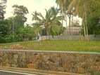 Lands for sale in Maitipe 1st Lane Galle