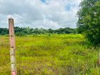 Lands for sale in malabe