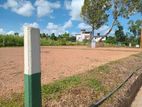 Lands for Sale in Malabe P32