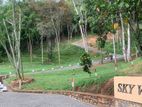 Lands for Sale in Malpana- Kandy