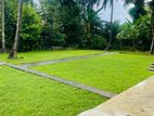 Lands for sale in Matale