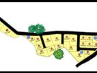 Lands for sale in Matara, Devundara