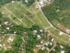 Lands for Sale in Matara