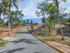 Lands for sale in Matara