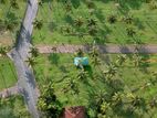 Lands for Sale in Matara