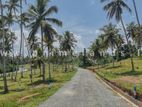 Lands for sale in Matara
