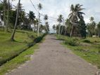 Lands for Sale in Matara