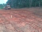 Lands for Sale In Mathugama