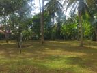 Lands for sale in Minuwangoda Devalapola