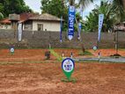 Lands for Sale in Moratuwa Katubedda P27