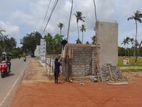 Lands for Sale in Negombo - Spl379