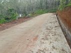 Lands for Sale in Nelumdeniya
