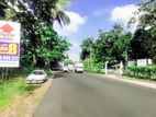 Lands for Sale in Nittambuwa - M09