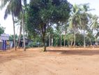 Lands for Sale in Nittambuwa - S04