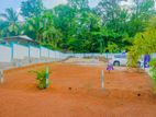 Lands for Sale in Nittambuwa - S15