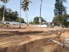 Lands for sale in Pannipitiya P32