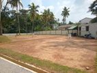 Lands for Sale in Pannipitiya Palanwaththa P32