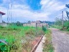 Lands for sale in Piliyandala Kesbawa Kahathuduwa Nugegoda