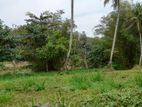 Lands for Sale in Polgahawela