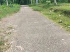 Lands for Sale in Polgahawela Ibulgasdeniya
