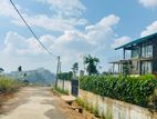 Lands for sale in Pussellawa