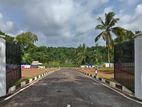 Lands for Sale in Ragama Thewaththa