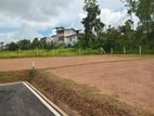 Lands for Sale in Thalawathugoda Hokandara P32