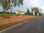 Lands for Sale in Thalawathugoda Hokandara P32