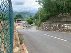 Lands for sale in Thannekumbura