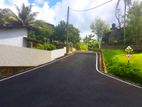 Lands For sale in Warakapola - SPL1513